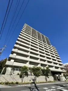 ライオンズ名古屋港レジデンス