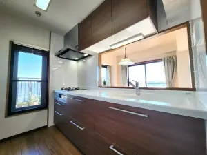 ライオンズマンション西伏屋第２