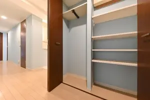 ライオンズグローベル京王永山