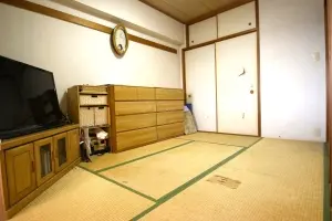 東急ドエル・アルス薬円台公園