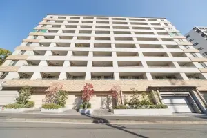 グレーシアパークス横浜関内