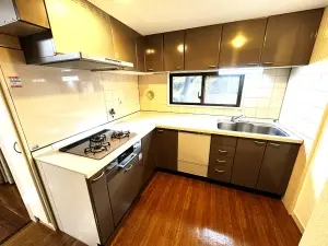 トーア久が原ガーデン