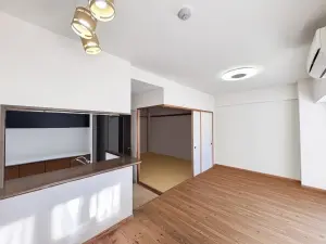 コスモあべの坂ガーデンズ