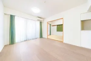 コンファーレ田無本町