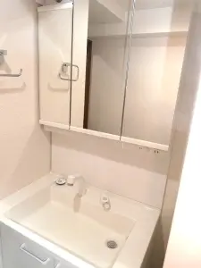 ライオンズマンション蕨