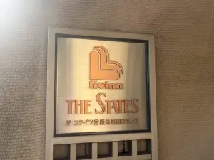 ザ・ステイツ常盤台東山コモンズ