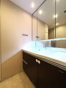 クレアシティ大阪清水谷