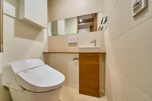 グランドメゾン品川シーサイドの杜