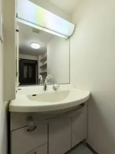 ライオンズマンション武道館前