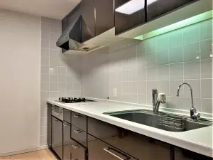 ライオンズヴィラッジオ玉川学園フォレストレジデンス