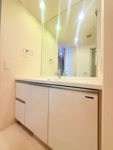 サーパス駅東公園