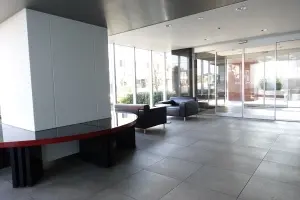 サーパスシティ桜通り