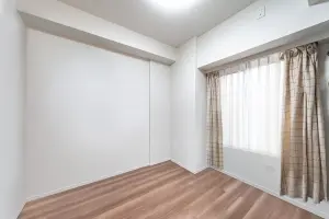 ライオンズマンション白金台