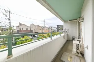 シティハウス世田谷千歳台