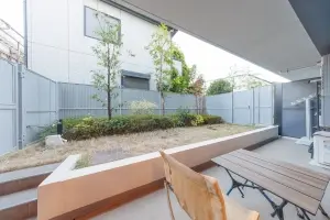 アールブラン武蔵新城