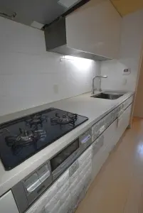 ザ・晴海レジデンス