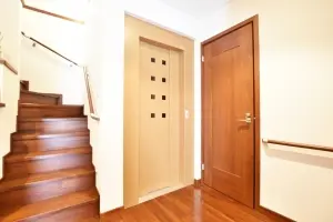 江戸川区北小岩三丁目２世帯注文住宅