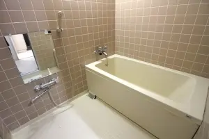 ヴィルヌーブ南越谷Ａ棟