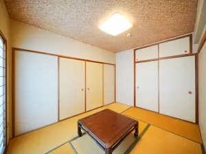 ライオンズガーデンシティ船橋