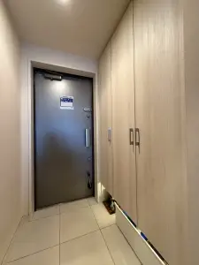 サンクタス鶴見緑地パークアドレス