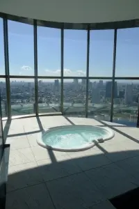 パークコート青山ザ　タワー