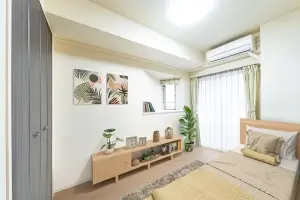 ライオンズグローベル浅草雷門