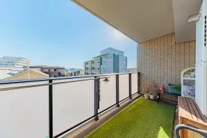 エクセレントシティ津田沼奏の杜