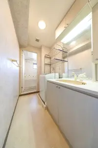 ボヌール高井戸