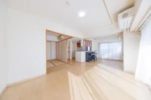 戸塚パーク・ホームズ　ヒルサイドレジデンス