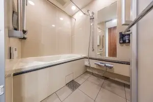 アルビオ・ザ・タワー千代田飯田橋