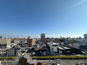 ライオンズ一宮マークスフォート