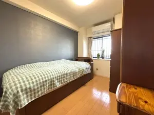 ライオンズマンション草加東