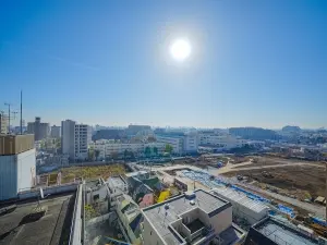 シャロン志村坂上セカンドステージ