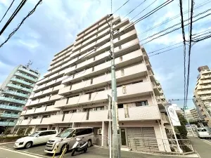 ピュアシティ横浜６