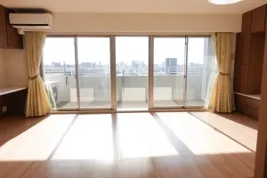 サーパス今泉陽北テラス