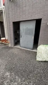 西葛西グリーンホームズ３