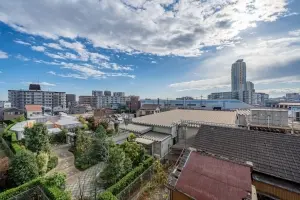 リビオシティ川口元郷