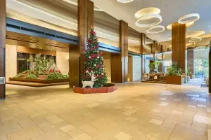 プラウドタワー東雲キャナルコート