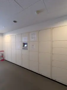 ザ・シーズンズＡ棟