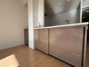 ユニーブル社が丘テラス