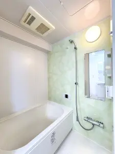 ライオンズマンション平沼橋第弐