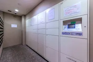 クレヴィアタワー目黒不動前