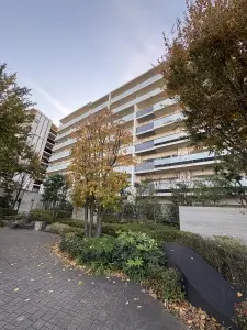 プレミストひばりが丘シーズンビュー