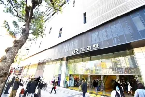 アールブラン西蒲田