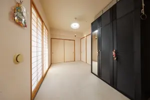 ライオンズマンション鷺沼フォレストヒルズ　ノースウィング