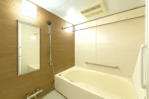 ミリカ・テラスⅡ街区