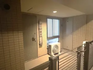 コスモひばりが丘ザ・ガーデンズフォート