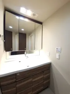 ライオンズ朝霞マークスフォート