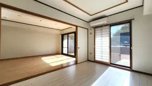 ライオンズマンション伏屋第２