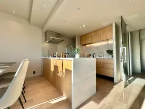 ウェリスタワー愛宕虎ノ門